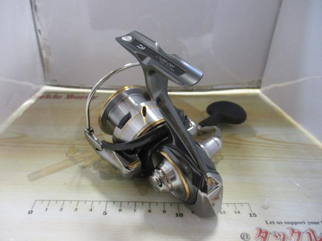 20ルビアス LT4000-CXH｜＠ベリーネット 日本最大新品中古釣具