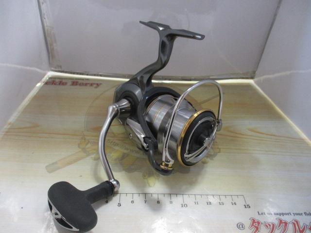 20ルビアス LT4000-CXH｜＠ベリーネット 日本最大新品中古釣具