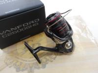 20ヴァンフォード C2500SHG