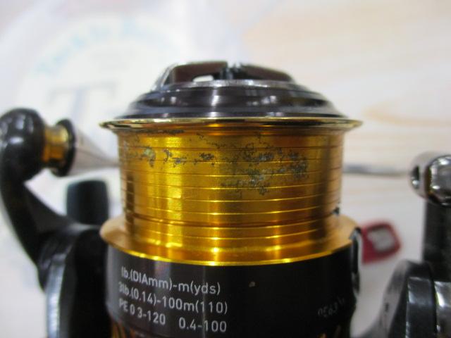 16セルテート 1003｜＠ベリーネット 日本最大新品中古釣具WEB
