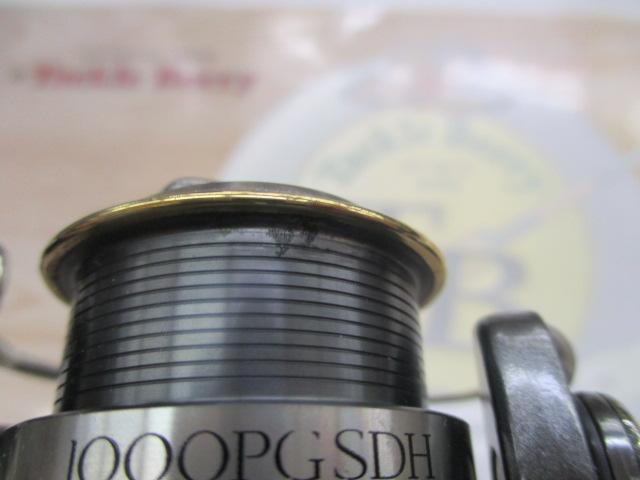04ステラ 1000PG SDH｜＠ベリーネット 日本最大新品中古釣具WEB