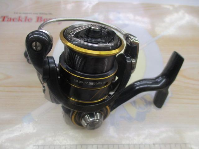 21カルディア FC LT2000S-H｜＠ベリーネット 日本最大新品中古
