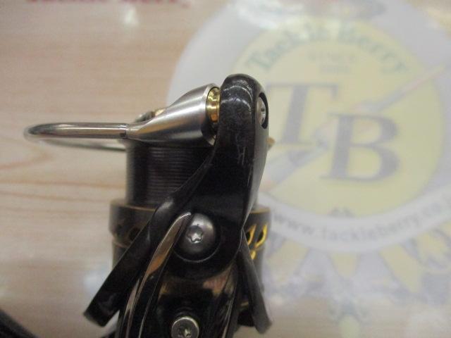 DAIWA 21カルディア FC LT2000S-H | 5匹/時間