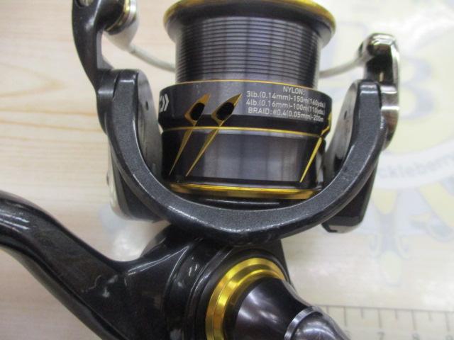 21カルディア FC LT2000S-H｜＠ベリーネット 日本最大新品中古