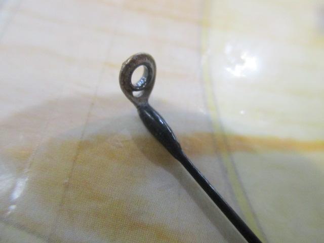 がまチヌへちさぐり銀参郎 MH300