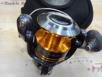 09ツインパワーSW 6000HG