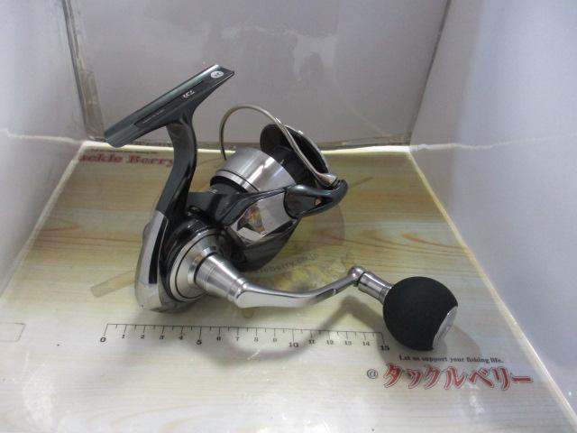 24セルテートSW 6000-XH｜＠ベリーネット 日本最大新品中古釣具