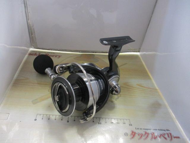 24セルテートSW 6000-XH｜＠ベリーネット 日本最大新品中古釣具