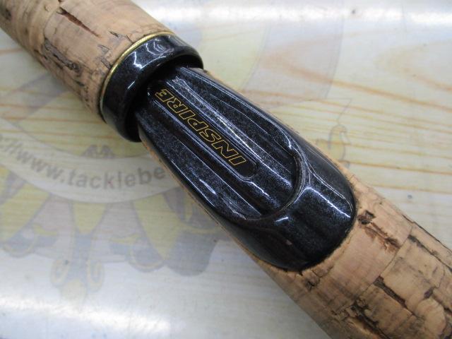 インスパイア ICSS-60UL.TG｜＠ベリーネット 日本最大新品中古