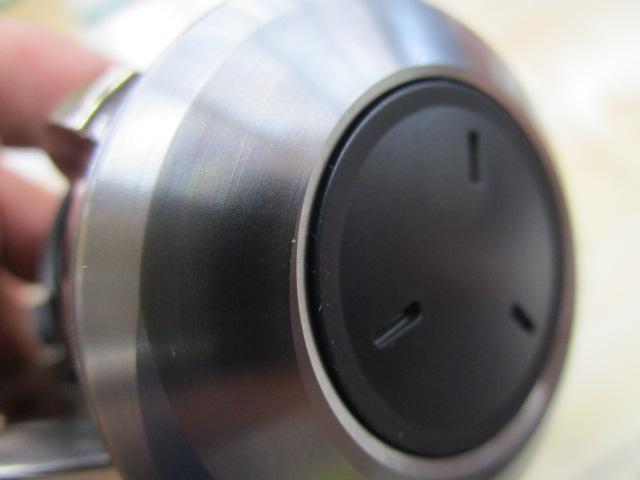 24オシアコンクエストCT 301HG