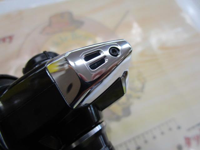 【中古】SHIMANO 23 ヴァンキッシュ C3000MHG リール 23ヴァンキッシュ C3000MHG｜＠ベリーネット 日本最大新品中古