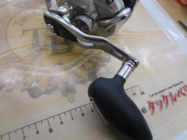 17オシアジガー 1501PG｜＠ベリーネット 日本最大新品中古釣具