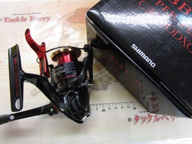 22BB-Xハイパーフォース C3000DXG S LEFT｜＠ベリーネット 日本