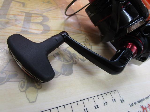 22BB-Xハイパーフォース C3000DXG S LEFT｜＠ベリーネット 日本
