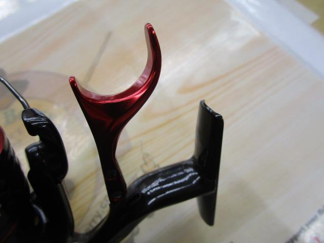 22BB-Xハイパーフォース C3000DXG S LEFT