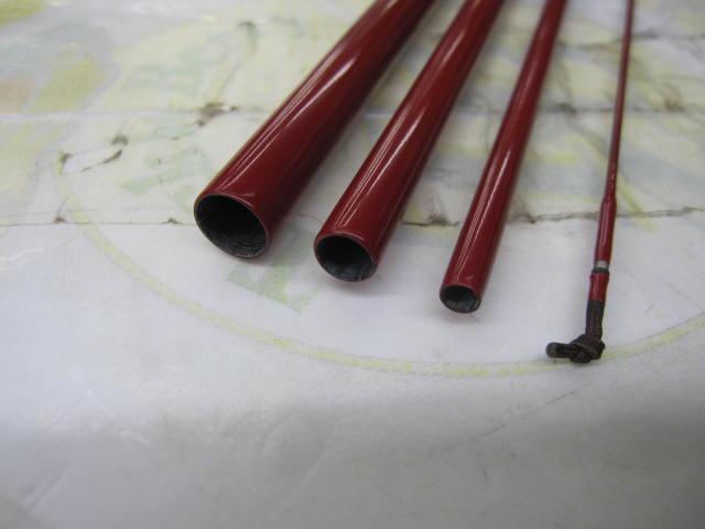 朱紋峰 本式 11｜＠ベリーネット 日本最大新品中古釣具WEBショップ