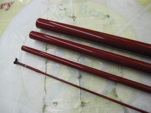 朱紋峰 本式 11｜＠ベリーネット 日本最大新品中古釣具WEBショップ