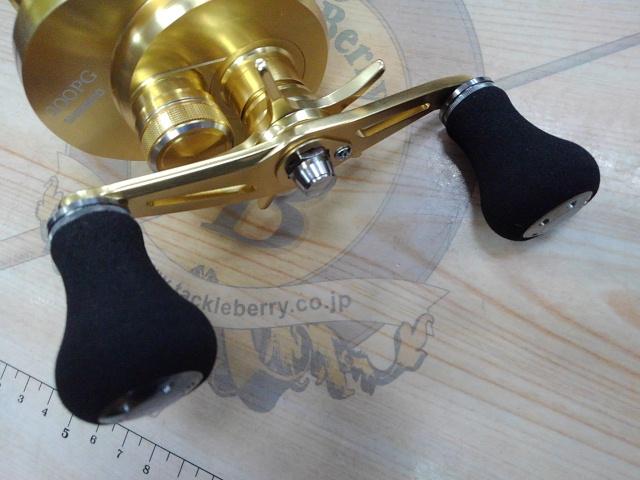 15オシアコンクエスト 200PG｜＠ベリーネット 日本最大新品中古