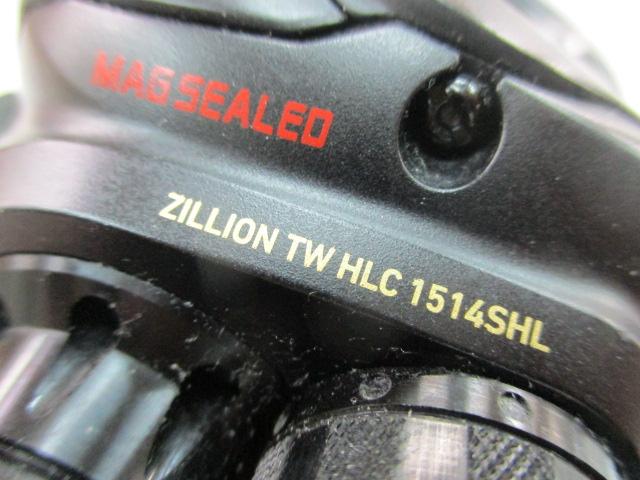 ジリオン TW HLC 1514SHL
