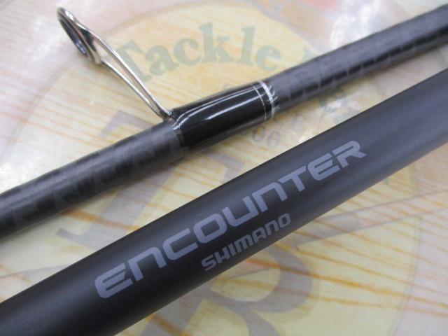 シマノ エンカウンター S96ML (ロッド・釣竿) 価格比較 - 価格.com