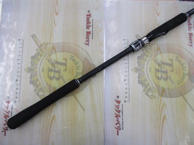 エンカウンター S96ML｜＠ベリーネット 日本最大新品中古釣具WEB
