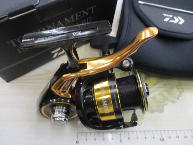 22トーナメントISO 3000XH-LBD｜＠ベリーネット 日本最大新品