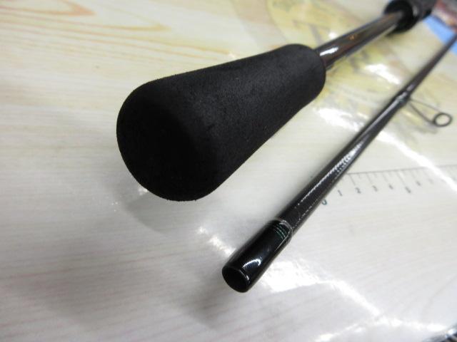 エメラルダスMX 86ML・N｜＠ベリーネット 日本最大新品中古釣具