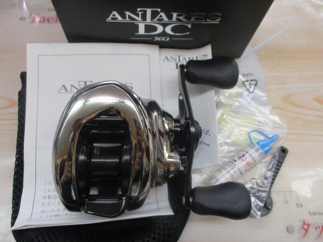 SHIMANO シマノ ANTARES 21アンタレスDC XG ベイトリール 04264
