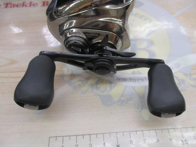 21アンタレスDC XG RH｜＠ベリーネット 日本最大新品中古釣具WEB