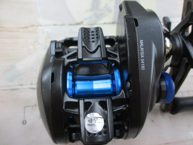 20SLX DC 71HG｜＠ベリーネット 日本最大新品中古釣具WEBショップ