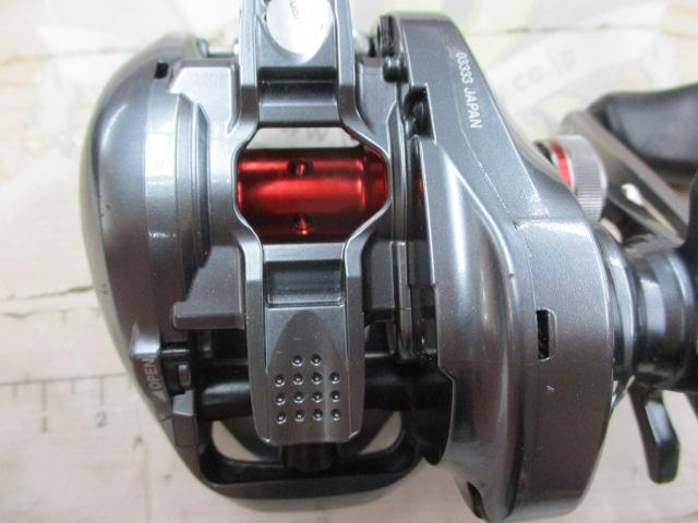 Amazon | シマノ(SHIMANO) ベイトリール 14 クロナーク CI4+