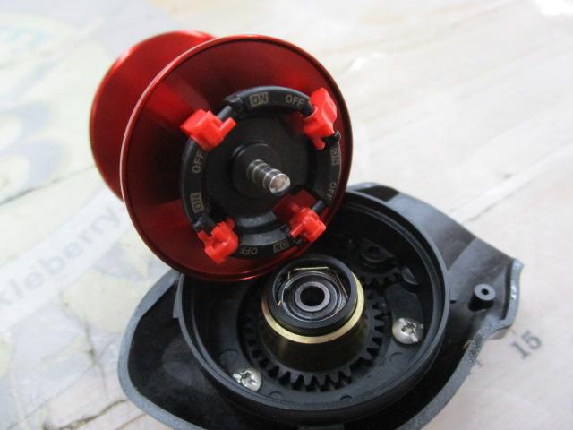 14クロナークCI4+ 150HG｜＠ベリーネット 日本最大新品中古釣具