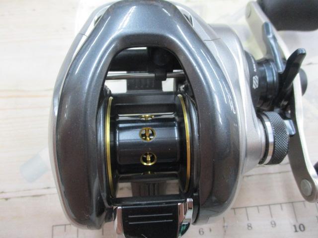 Amazon | シマノ(SHIMANO) ベイトリール 13 メタニウム LEFT (左