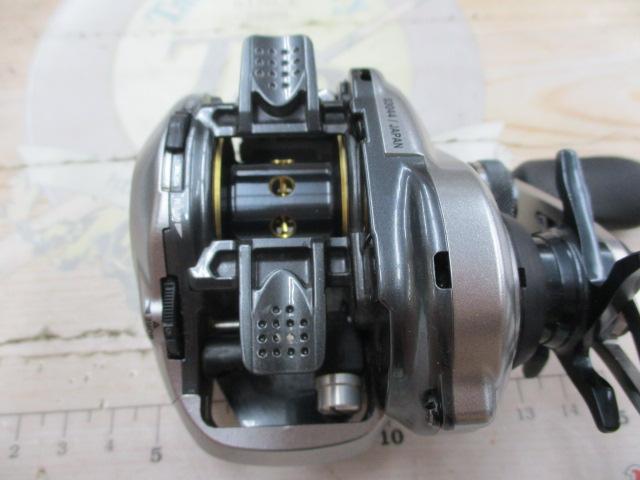 シマノ(SHIMANO) 13メタニウムXG LEFT ☆処分特別割引品