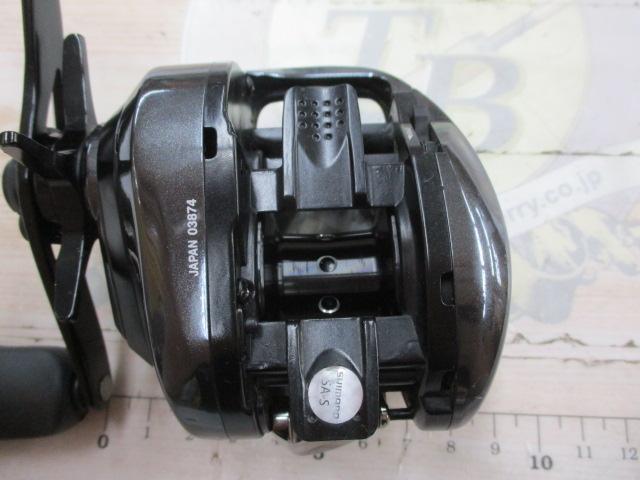 18アンタレスDC MDXG RH｜＠ベリーネット 日本最大新品中古釣具
