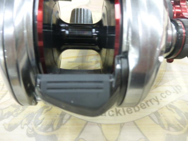 21スコーピオンMD 300XG LH(ロングハンドル)