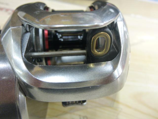 21スコーピオンMD 300XG LH(ロングハンドル)