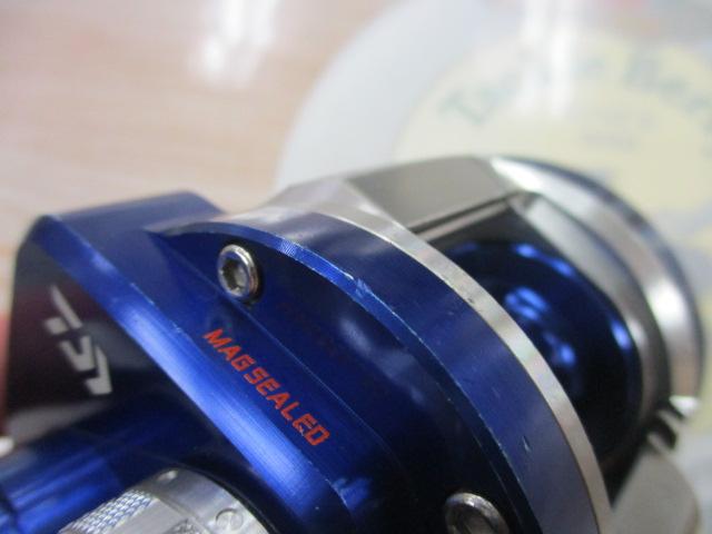 リョウガ ベイジギングC1012PE-SHL(左) - 46,600円 : 海釣り、船