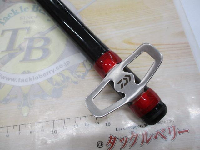 BJ SNIPER ヘチX XH-310 ダイワ ブラックジャックスナイパー ヘチX XH-310 (ロッド・釣竿