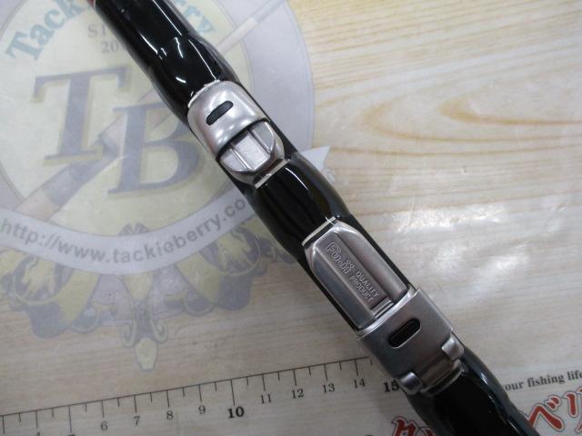 BJ SNIPER ヘチX XH-310 ダイワ ブラックジャックスナイパー ヘチX XH-310 (ロッド・釣竿