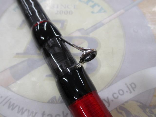 BJ SNIPER ヘチX XH-310 XH-310 BJスナイパー ヘチX DAIWA(ダイワ) 継数3本 全長3.1m仕舞