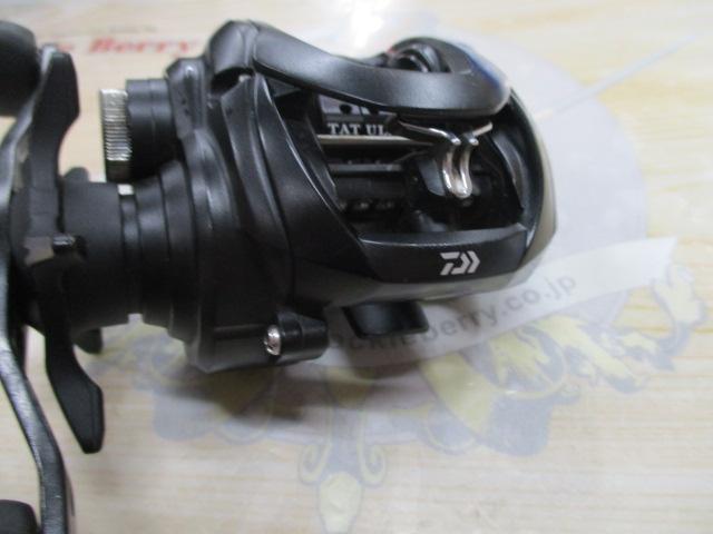 タトゥーラ TW 100XH｜＠ベリーネット 日本最大新品中古釣具WEB