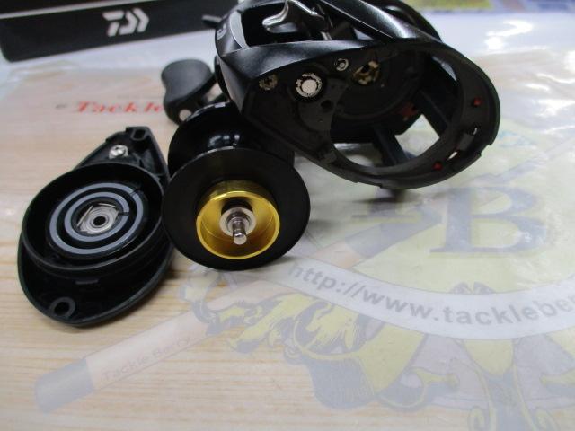 【最終値下げ】ダイワ　タトゥーラtw 100xh ダイワ 22タトゥーラ TW 80 DAIWA TATULA - 【バス・トラウト
