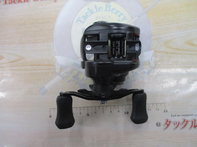 タトゥーラ TW 100XH｜＠ベリーネット 日本最大新品中古釣具WEB
