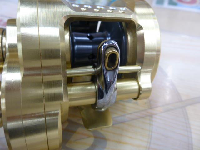 22カルカッタコンクエスト 200XG