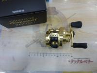 22カルカッタコンクエスト 200XG