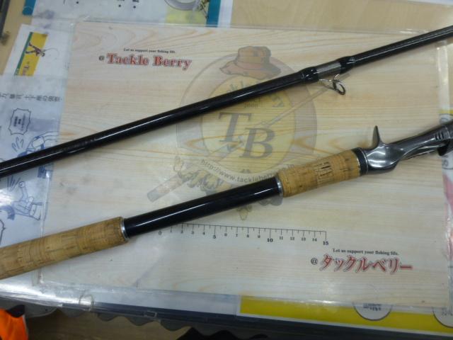バンタム 180XXH-SB｜＠ベリーネット 日本最大新品中古釣具WEB