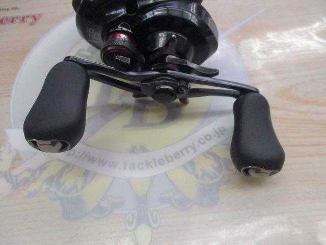 17スコーピオンDC HG
