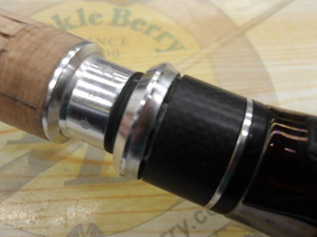 グラディエーターG-611HTCバリケード