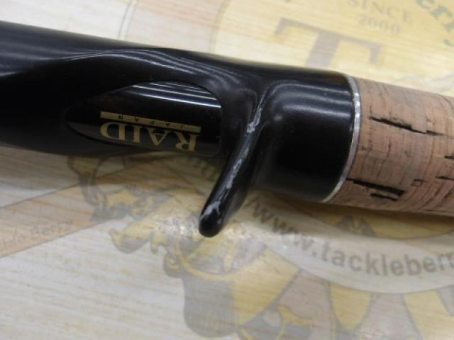 グラディエーターG-611HTCバリケード